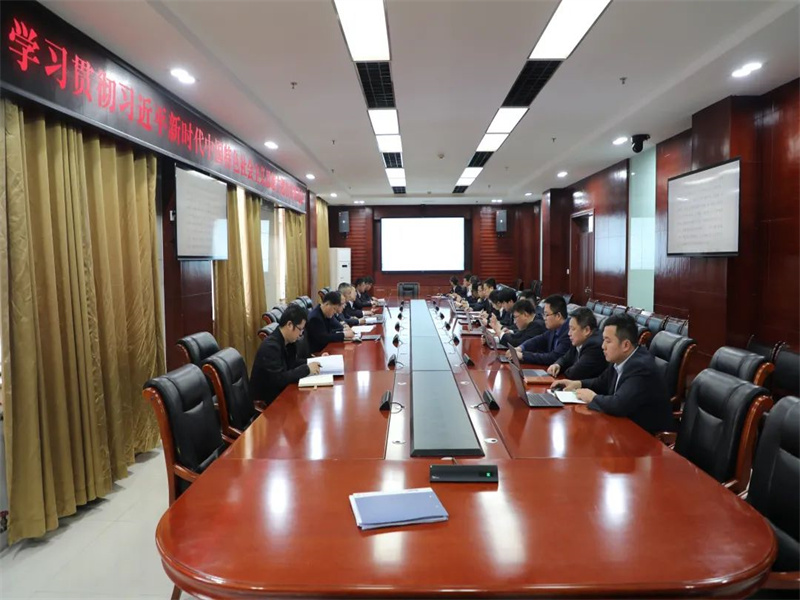 涌鑫公司：破題起勢(shì) 扎實(shí)推動(dòng)學(xué)習(xí)貫徹習(xí)近平新時(shí)代中國(guó)特色社會(huì)主義思想主題教育走深走實(shí)（1）.jpg