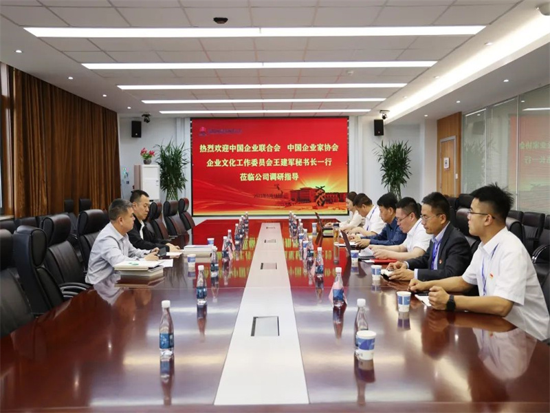 中國(guó)企業(yè)聯(lián)合會(huì)、中國(guó)企業(yè)家協(xié)會(huì)企業(yè)文化工作委員會(huì)秘書長(zhǎng)王建軍到中能公司調(diào)研指導(dǎo)工作（1）.jpg
