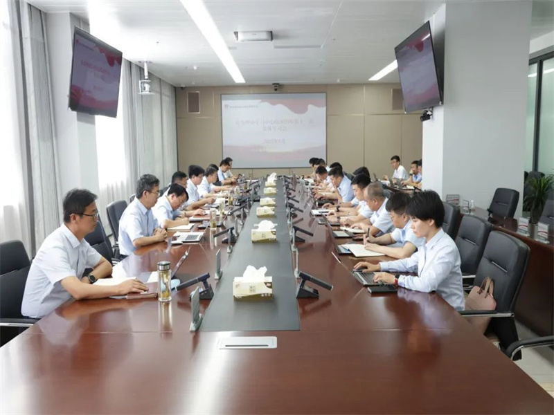 榆北煤業(yè)：“四個強(qiáng)化”扎實(shí)推進(jìn)紀(jì)律教育學(xué)習(xí)宣傳月活動.jpg